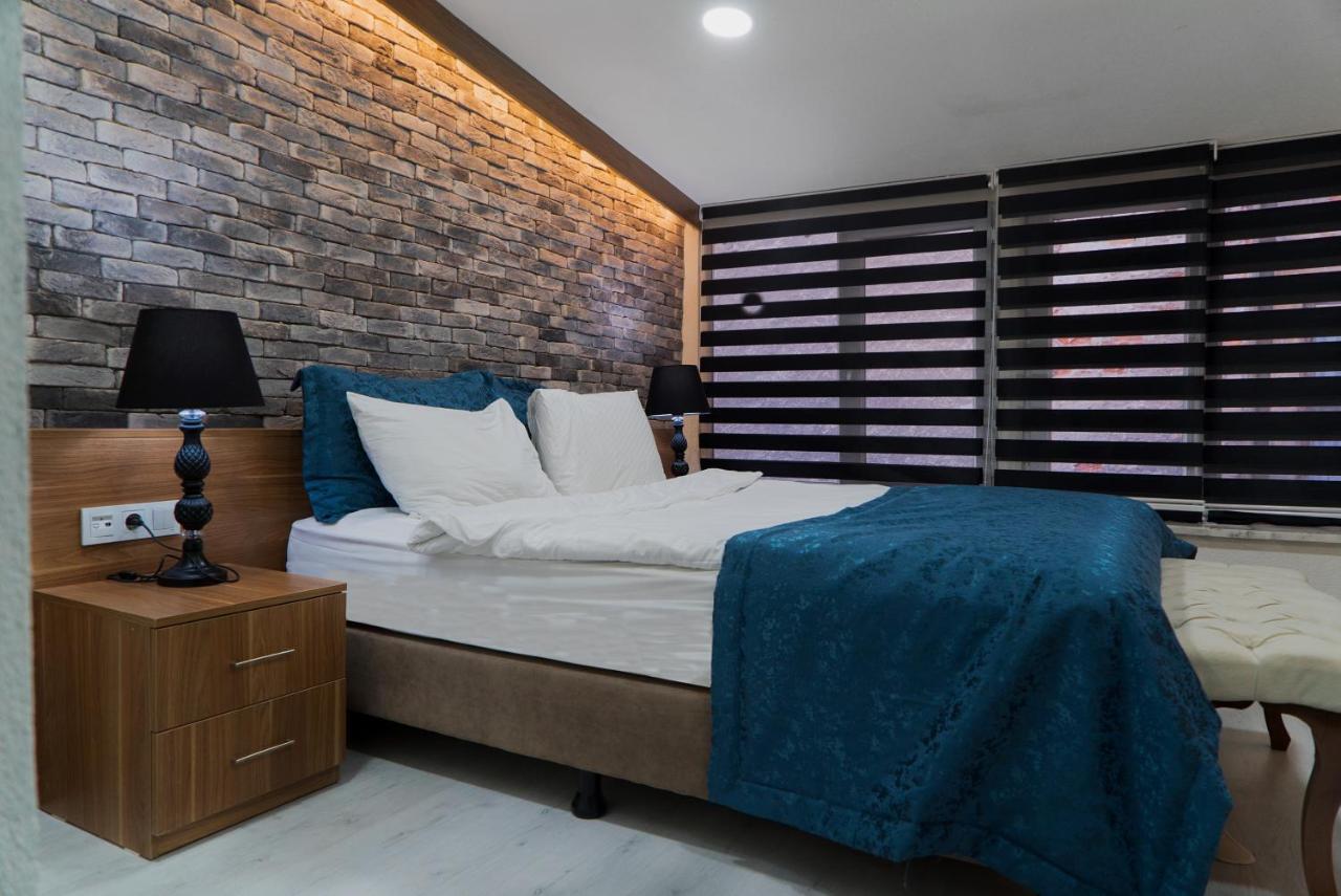 The Havana Residence İstanbul Dış mekan fotoğraf