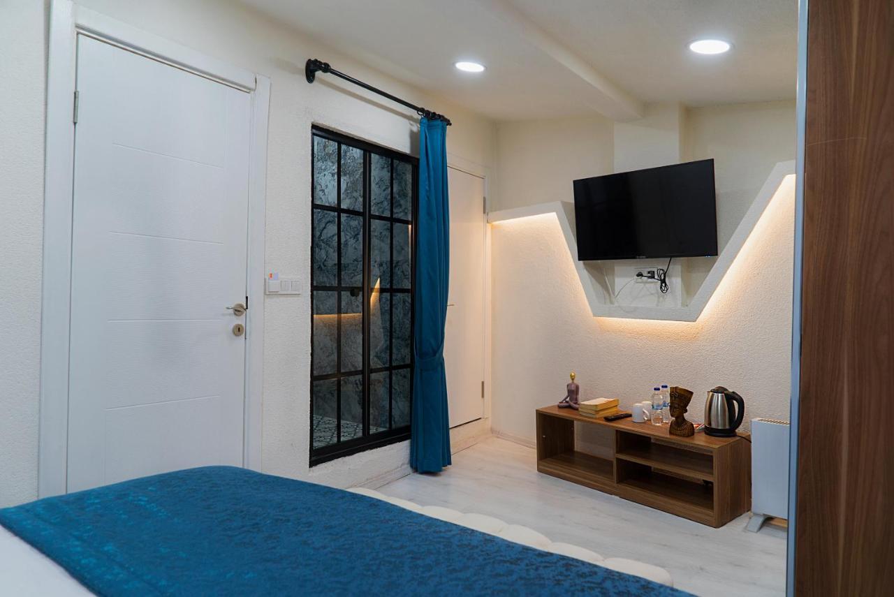 The Havana Residence İstanbul Dış mekan fotoğraf