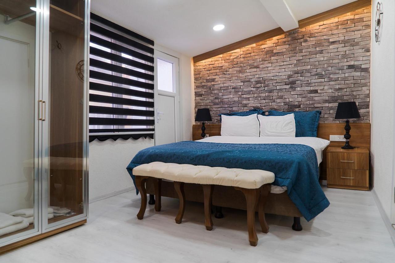 The Havana Residence İstanbul Dış mekan fotoğraf