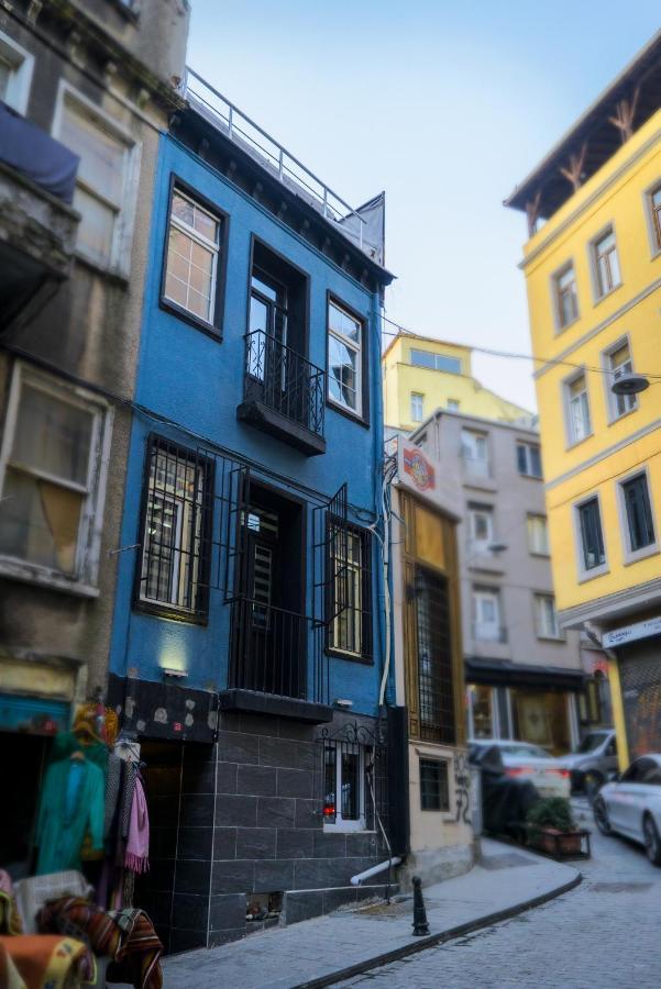 The Havana Residence İstanbul Dış mekan fotoğraf
